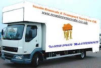 Noasim Removals and Transport Services UK 255993 Image 4